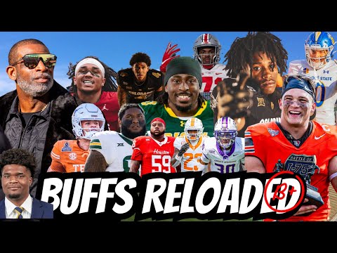 Big 12 Better Pay Attention  Colorado Reloads With 43 Transfers