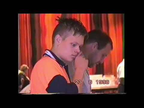 die Modellbaubörse in DU   Rheinhausen vom 23 08 1998