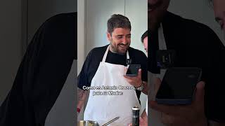 ANTONIO OROZCO PARA SU MADRE #antonioorozco #madre