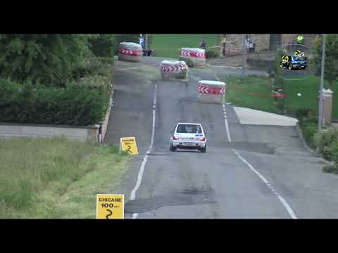 5°Rally Salsomaggiore Terme 2022 CLIP SARTORIS-COLOMBO by Ferrario