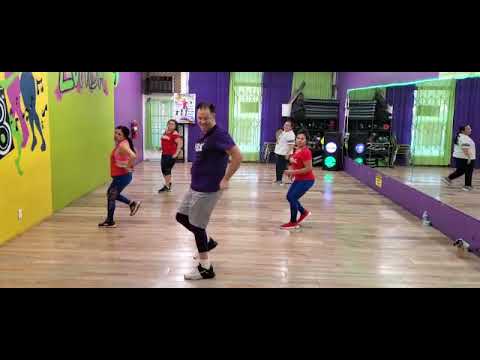 BOMBÓM - Daddy Yankee x El Alfa x Lil Jon // #legendaddy Legendaddy