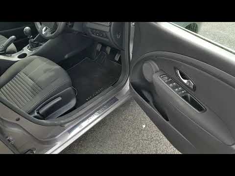 171MH2166 - 2017 Renault Fluence LIMITED 1.5 DCI 95bhp 13,495