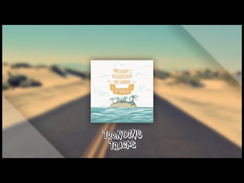 DJ Shark ft Naza Brothers & Mr Shammi - Fyah