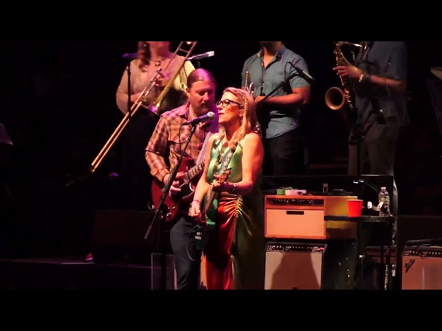 2024.08.30 - SPAC - Ive Got A Feeling