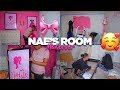 Giving My Daughter Her Dream Barbie Room For Her 5th BIRTHDAY