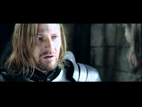 Herr der Ringe: Gothic - Osgiliath Konversation [Gothic Sprachfiles]