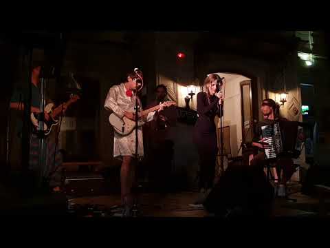 AIDA ȘI NOI - Hit de vară [Live @ Green Hours]