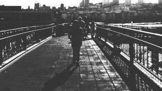 Conrad Sewell - Shadow