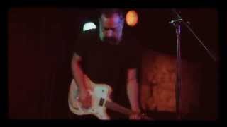 The Appleseed Cast - Mare Vitalis - Live @ The Cobalt - Vancouver, BC - 07/13/2015