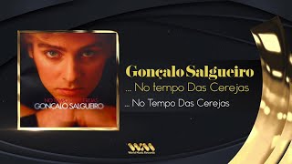 Musik-Video-Miniaturansicht zu No tempo das cerejas Songtext von Gonçalo Salgueiro