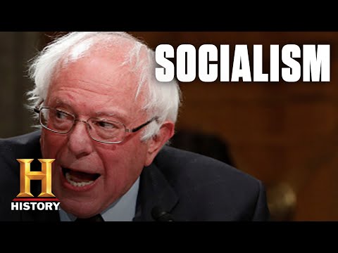 How Did 'Socialism' Become a Dirty Word in America? | History