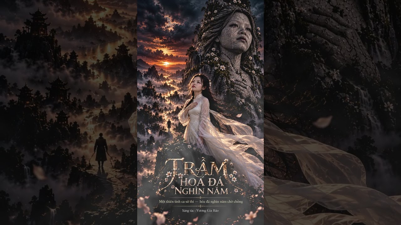 Trầm Hoá Đá
