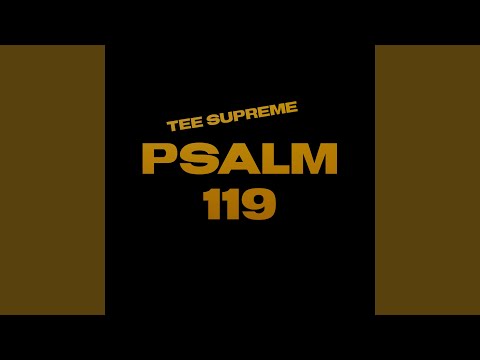 Psalm 119