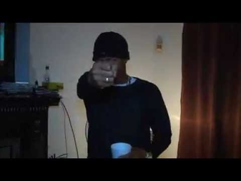 MUSIC VIDEO: FAST LIFE by Milla B