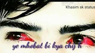 Download lagu Dosto ye mohabbat bhi kya chiz hai mp3