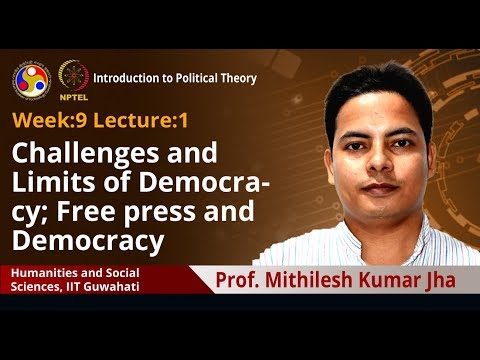 Introduction to Political Theory Intro Video