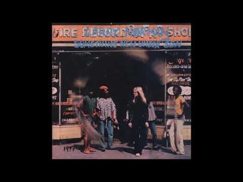 Larry Norman - Something New Under the Son (1981)