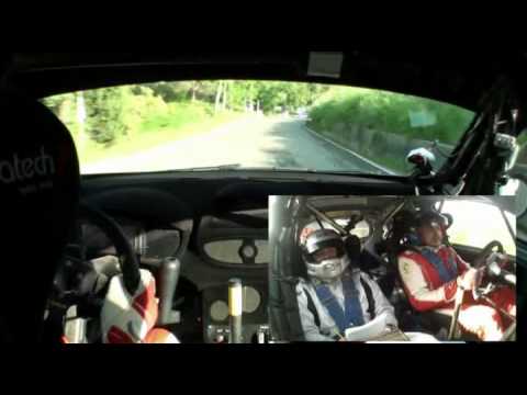 Rally Casciana Terme 2012  Mei - Manfredi  Renault Clio R3/C