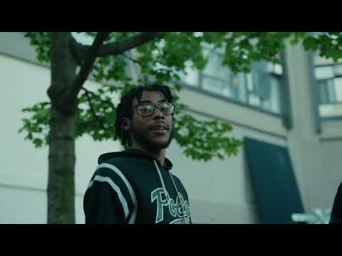 JAY BLZY X AB ONTOPP- DND (SHOT BY MIKECITYVISUALS)