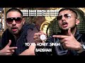 Party All Night X Abhi Toh Party Shuru Hui Hai Yo Yo Honey Singh Badshah