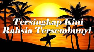 Download lagu Tersingkap Kini Rahsia Tersembunyi - Kulit  [ Lagu Lirik ] mp3