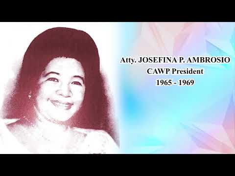 NCWP - Growing in Momentum