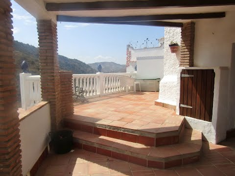 AX822 - House in Rubite, Part 2