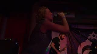 Tsunami Bomb &quot;No One&#39;s Looking&quot; Korova 8-24/17 (4)