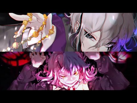 [Mashup] Dasu ft. Kagamine Len - BARCODE and Antidisestablishmentarianism