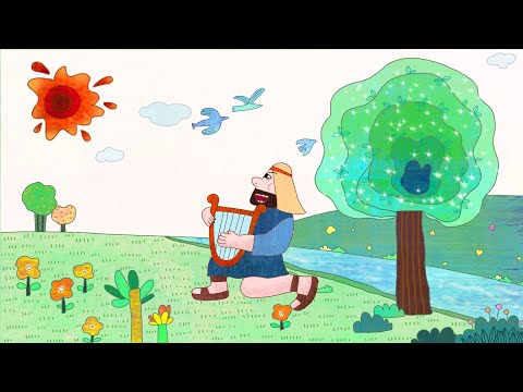 [HiBible]E.347“Halleluiah, Sing a New Song to the Lord!”(Psalm 149: 1-9)