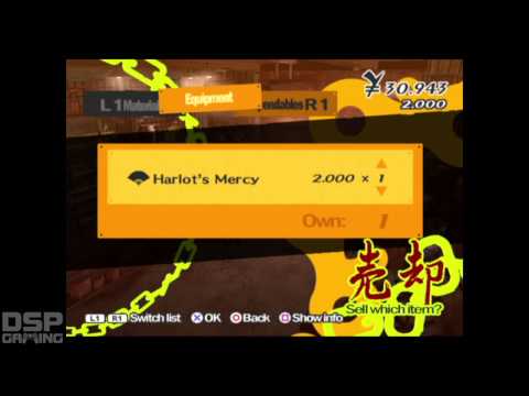 Persona 4 playthrough pt92 - S-Linking, Vendor and Lunch Date