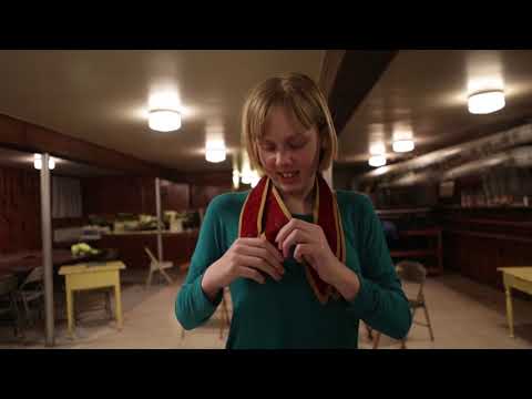 Rooted: Cultivating Community in the Vermont Grange