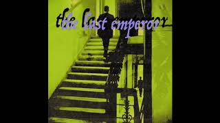 Sean Nicholas Savage - The Last Emperor (Official Audio)