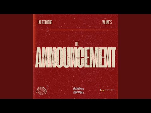 Kingdom Reinforcement - Kingdom Worship