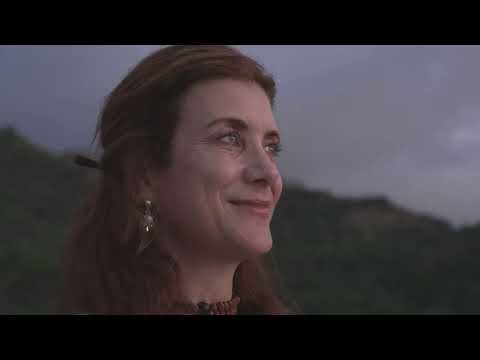 Kate Walsh Travels to Marquesas Islands | French Polynesia | Lindblad Expeditions