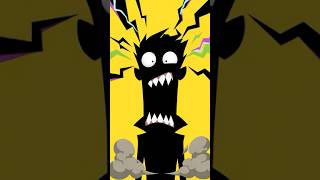 The Spider Disappeared… BIG MISTAKE | Funny Spider Animation