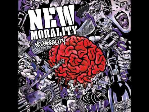 New Morality - Stranger To Myself