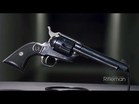 Rifleman Review: Taurus Deputy