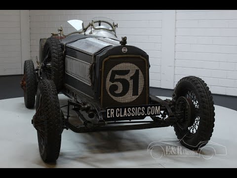 1929 Durant Star (CC-1454654) for sale in Waalwijk, Noord Brabant