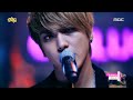 CNBLUE - I'm Sorry, 씨앤블루 - 아임 쏘리, Music Core ...