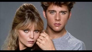 Michelle Pfeiffer - Cool Rider