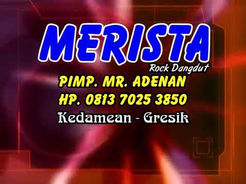 Jangan Dendam - Mr. Denan - OM Merista