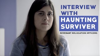 Interview with Haunting Survivor