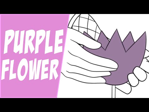 THAT Moment With Yasha And The Curious Purple Flower - Critical Role Campaign 2 Episode 100 Animatic