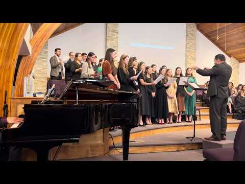 Corul Bisericii Betel , Portland Oregon