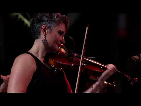 Dazaranha e Camerata Florianópolis - Se você for