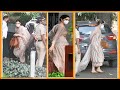 Deepika Padukone Arrives SCARED Afarid Of Whats Going To Happen Next Arrest