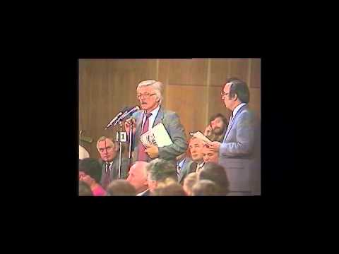 Mihai Volontir despre limba moldovenească