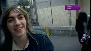 The View - 5 Rebeccas (E4 Music)