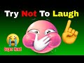 Try Not to Laugh Challenge (IMPOSSIBLE) Laugh and You Lose! Part 6 DEFAULT Thumbnail